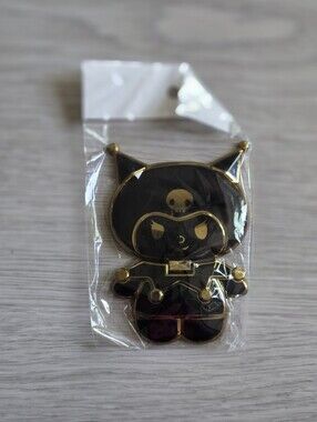 Kuromi Mini Mirror